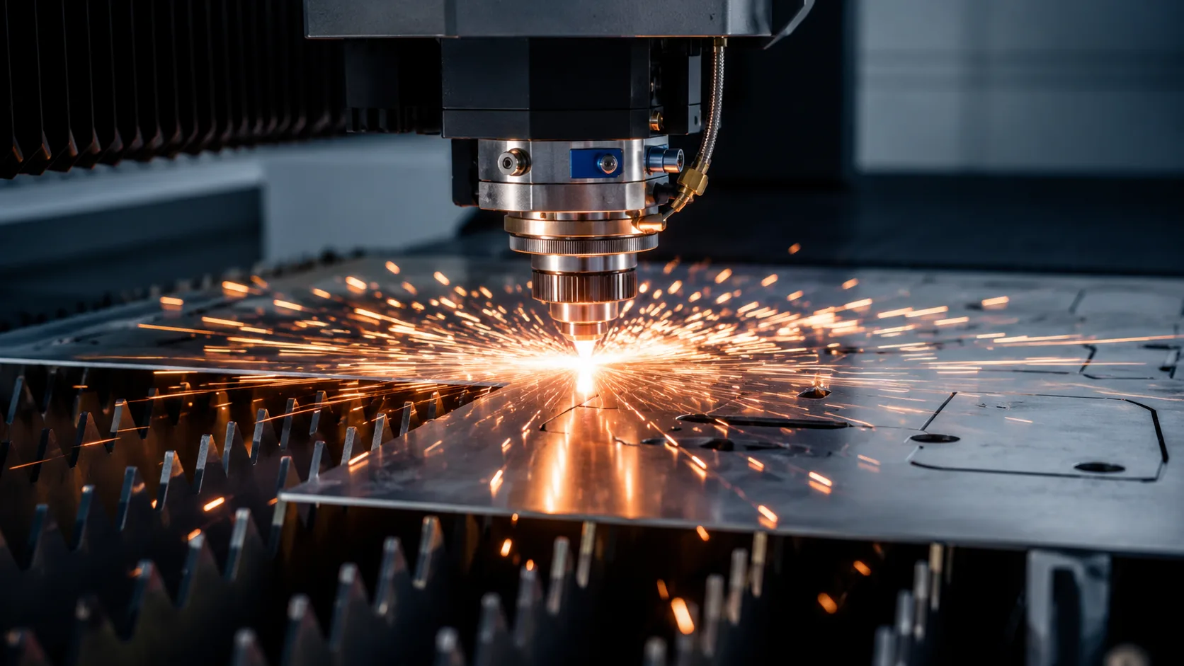 Laser Cutting